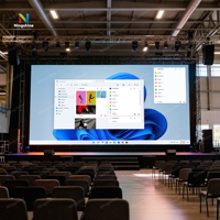 P3,91 Tage ackdrop ental ideideideideo Wtodos los Panel iant antantalla ispspisplay creen ndoor para rejillas de ventilación