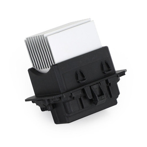 Resistencia del Motor del Ventilador 64119286870 para BMW Mini 12V, Pieza de Repuesto - Product Image 3