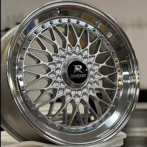 Jantes forgées RT-X 2 pièces 18 19 <span class=keywords><strong>20</strong></span> pouces 5x120 5x112 5x114.3 pour BMW Série M Audi RS5 Porsche 911 Jantes de course - Product Image 4