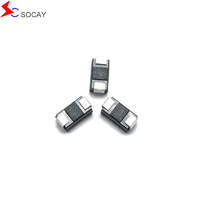Nouvelle diode TVS SMD DO-214AA 18V SMBJ18A d'origine pour l'électronique grand public
