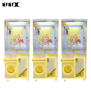 Machine d'arcade à griffes pour un joueur, modèle « UFO Catcher », pour attraper les peluches - Product Image 5