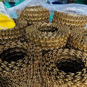 Ressort serpentin de haute qualité dans les <span class=keywords><strong>ressorts</strong></span> serpentin <span class=keywords><strong>Nosag</strong></span> pour canapé - Product Image 6