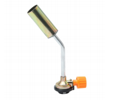Torche à flamme portable de <span class=keywords><strong>camping</strong></span> en plein air, micro-mini flexible, au butane, en acier inoxydable, 1300°C, vaporisateur - Product Image 3