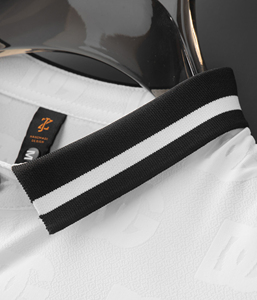 Camiseta Polo Casual Nueva de Verano para Hombre, Camisetas de Algodón para Hombre, Camiseta Polo para Hombre - Product Image 6