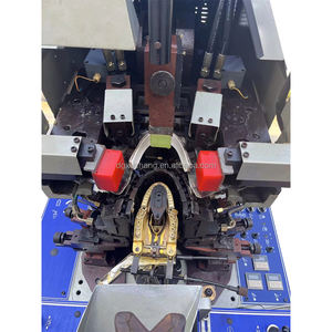 Máquina duradera para dedos de segunda mano CERIM K73SZTI usada para máquina de zapatos para hombres - Product Image 6