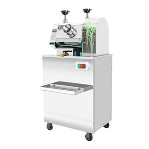 Exprimidor de Frutas Motorizado de Acero Inoxidable 304 de Alta Gama, Tipo Mesa Comercial, 300 kg/h, para Uso en Hogares, Restaurantes y Hoteles - Product Image 3