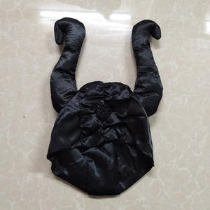 <span class=keywords><strong>M</strong></span>-3XL büyük boy avrupa ve amerikan cadılar bayramı kostü<span class=keywords><strong>m</strong></span> Maleficent koyu cadı kostü<span class=keywords><strong>m</strong></span> boğa boynuz cadı takı<span class=keywords><strong>m</strong></span> üniforma - Product Image 5