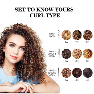 Ensemble de soins capillaires soyeux pour cheveux colorés, gel nourrissant à la kératine, après-shampoing, soin des racines des cheveux personnalisés - Product Image 3