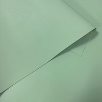 Двусторонняя экологичная искусственная кожа ПВХ с узором личи толщиной 1,6 мм для блокнотов и подставок под тарелки D569