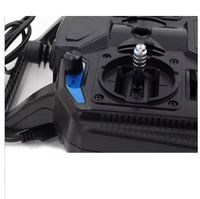Simulateur de vol RC 6 canaux SM600, accessoires pour drones, pour simulation de vol
