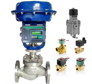 Válvula Reguladora de Filtro de Aire Fisher 67DFR 67CFR, Controlador DVC2000 DVC6200 3582i 3620J, Posicionador de Válvula, Proveedor en Stock - Product Image 2