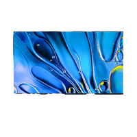 Televisor Inteligente LED Blanco 4K de 32 Pulgadas con Pantalla Táctil Capacitiva Giratoria de 180°, Android e IPS, Portátil para Uso Doméstico