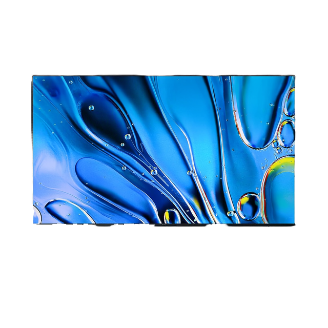 32 Inch 4K White LED Smart TV with 180 Rotate Screen Capacitive Touch Display Android & IPS Portable for Home Use