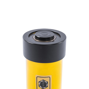Cylindre hydraulique simple effet ENERPAC RC-51 5T, course 25 mm, vérin de levage 700 bars, garantie 1 an, durée de vie 8-10 ans - Product Image 1