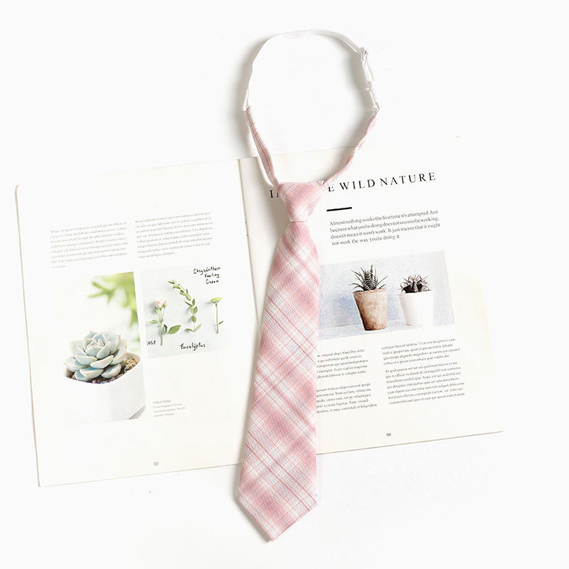 Coeur de fille (7*32 cm) - Style élastique à cheveux