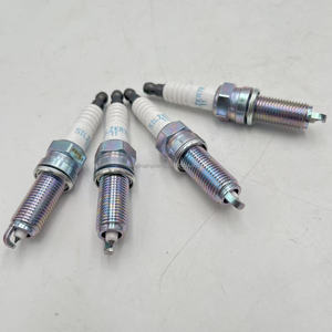 18846 11070 Ricambi Auto - Candele di Accensione 18846-11070 Compatibili con Elantra, Tucson, Sonata, Forte, <span class=keywords><strong>Sportage</strong></span>, Optima - Product Image 2