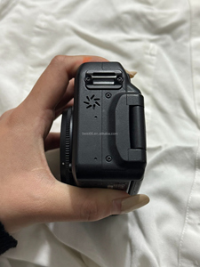 สภาพดี ใหม่ ราคาถูก สำหรับกล้องถ่ายรูป Power-Shot G12 10MP ซูมออปติคอล 5 เท่า เซ็นเซอร์ CCD รองรับการ์ด SD - Product Image 4