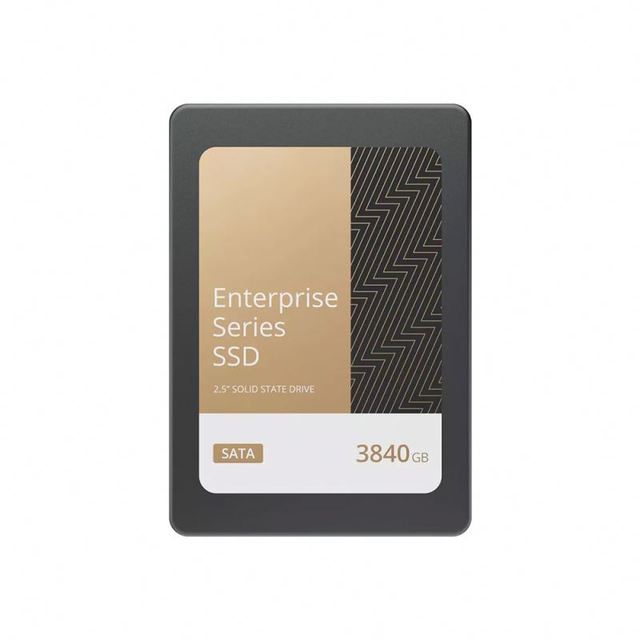 SAT5221-3840G 3.84TB 2.5 Inch SATA SSD SAT5221-3840G 6Gb/s PLP Enterprise Solid State Drive High Capacity Supplier