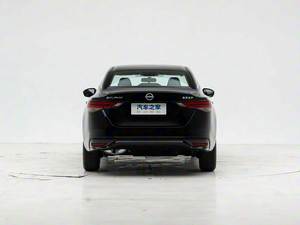 <span class=keywords><strong>Nissan</strong></span> Sylphy 1.6L CVT Berline d'occasion Volant à gauche Intérieur foncé Sièges en cuir Pneus R19 Toit ouvrant panoramique Boîte de vitesses <span class=keywords><strong>automatique</strong></span> - Product Image 4