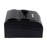 Impresora Térmica de Tickets y Facturas Xprinter USB de 76 mm y 9 Pines, Impresora de Matriz de Puntos de Impacto con Cortador Automático, 203DPI, Windows/Linux/Mac