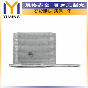 Bmw <b>Radiator</b> 11428574005 For F20 F23 F30 F31 F35 G30 Car Cooling Replacement Part - Product Image 4
