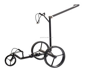 Chariot <span class=keywords><strong>de</strong></span> <span class=keywords><strong>golf</strong></span> électrique <span class=keywords><strong>jucad</strong></span> - Product Image 1