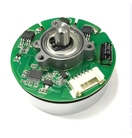 Carte de contrôle PCBA verte Genilight OEM avec protection de circuit en cuivre de 1 oz, BOM