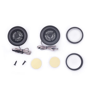 Haut-parleurs de voiture professionnels 6.5 "4 Ohm ultra-mince 6.5 pouces haut-parleur stéréo de voiture - Product Image 5