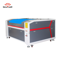 50W 60W 80W 1390 CO2 Arbre Laser Machine De Découpe Cnc Laser Machines De Découpe Pour Le Bois
