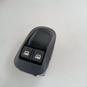 6554.Wq 6554wq Voor Peugeot 206 306 Linker/Rechter Zijraam Hoofdschakelaar Elektrisch Raam Schakelaar - Product Image 5