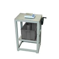 STSJ-1A Hydrostatique Numérique Prix de Balance/Balance De Pesage/Balance (Asphalte, Béton, Graviers et galets)