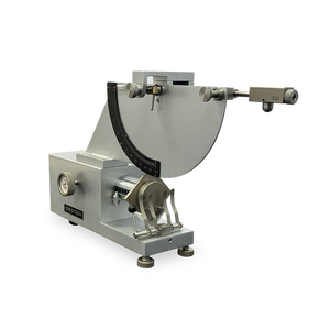 GT-KB18 GESTER <strong>Elasticity</strong> <strong>Testing</strong> Machine <strong>Rubber</strong> Rebound Resilience Tester ISO4662/DIN53512 Compliant CE for 1-Year - Product Image 3