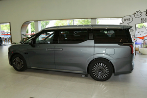 <span class=keywords><strong>In</strong></span> magazzino Zeekr 009 nuovo veicolo energetico 740KM 5 porte 7 posti MPV EV auto 422Ps BEV Made <span class=keywords><strong>in</strong></span> cina - Product Image 5