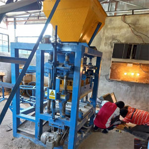 Gran oferta, máquina <span class=keywords><strong>de</strong></span> fabricación <span class=keywords><strong>de</strong></span> bloques eléctricos <span class=keywords><strong>de</strong></span> <span class=keywords><strong>segunda</strong></span> <span class=keywords><strong>mano</strong></span>, máquina <span class=keywords><strong>de</strong></span> fabricación <span class=keywords><strong>de</strong></span> ladrillos <span class=keywords><strong>de</strong></span> cemento, gran oferta, - Product Image 4