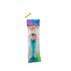 Incredibile Bella Ragazza Bambola di Silicone Per I Bambini - Product Image 1