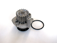 Auto-Motorkühlwasserpumpe 03L121011 03L121011X Riemengetriebene Wasserpumpe für VW Passat Golf Audi A3 A4 Skoda 06H121026CH