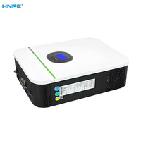 Micro-onduleur solaire HNPE haute qualité 3000W SPF 3000TL LVM monophasé hors réseau pour applications BIPV