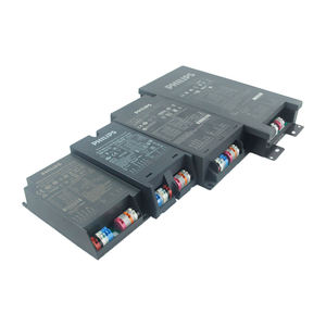 929002872906 <span class=keywords><strong>Philips</strong></span> 75W FP Driver D4i Driver Convertidor Fuente de alimentación para farolas - Product Image 1