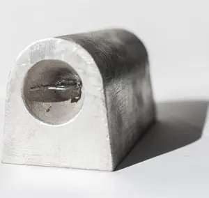 32D5 Magnesium Anode Voor Kathodische Bescherming