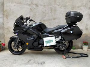 博世电喷版 CF650G 摩托车双盘式制动器，操控稳定，低重心，高速性能卓越，适用于 252 公斤的巡航摩托车 - Product Image 6