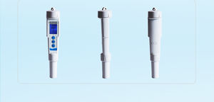 Fornecimento direto da fábrica venda quente altamente preciso Condutividade Elétrica Medidor EC e Total Dissolvido Sólidos TDS Medidor EC TDS - Product Image 5