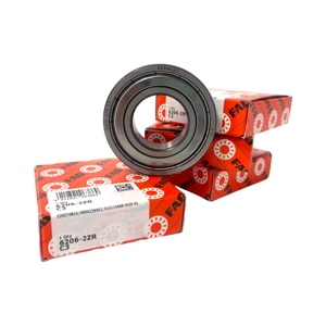 Original For FAG High-Speed High-Precision 6204 ZZ 2RS C3 Deep Groove Ball Bearing For Automobiles - Product Image 5