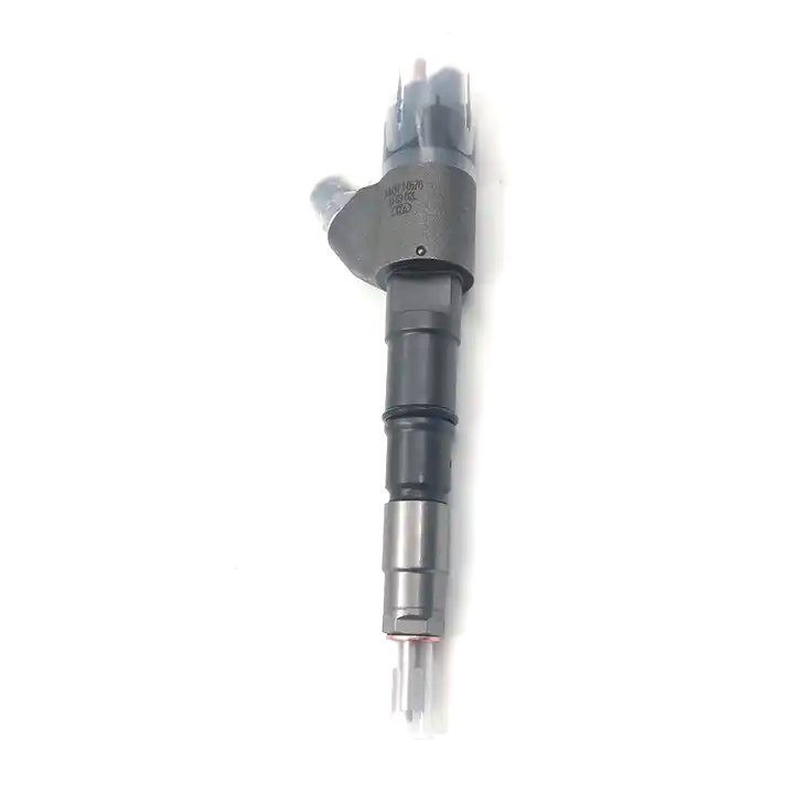 Diesel Engine New Fuel Injector 0445120067 Common Rail Injection Nozzle 0 445 120 067 4290987 For KHD RENAULT