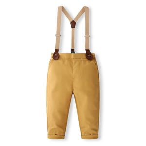 Usine 3 ans tout-petits vêtements de baptême <span class=keywords><strong>pour</strong></span> bébé garçon coréen personnalisé enfants vêtements garçons ensemble d'été - Product Image 5