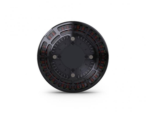 Motores DC sin escobillas T-MOTOR U12 II KV120 KV60 de 20 kg y 42 polos de alto empuje, 4000W 4500W, para drones - Product Image 5