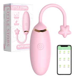 APP Bluetooth Wireless Control G Spot Vibrator USB Powered Sex Toys <strong>Vibrating</strong> <strong>Eggs</strong> <strong>Vagina</strong> Balls Dildo Masturbators Adult Goods - Product Image 2