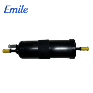 Filtro de Combustible OE 16127451424 para Motor BMW N20 N55, <span class=keywords><strong>Serie</strong></span> 1, 3, 5, 7, X1, X3, X5, X6, F20, F30, F10, E70, Repuesto de Filtro de Gasolina - Product Image 4