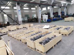 हार्ड मिट्टी पृथ्वी बरमा वजह 2500 छेद खोदने बरमा - Product Image 6