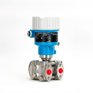 เดลทาร์ รุ่น PMD55B ดิฟเฟอเรนเชียล SIL 316L และวัสดุอัลลอยซี รับประกัน 3 ปี - Product Image 3