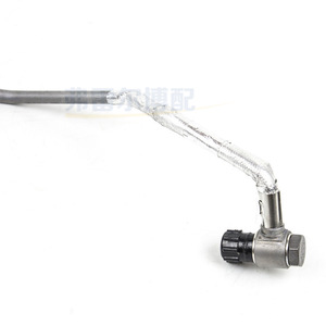 ท่อหล่อลื่นเทอร์โบชาร์จเจอร์ Citroen Peugeot 9806871880 สำหรับเครื่องยนต์ 1.6T 1.8T อะไหล่ทดแทน - Product Image 2